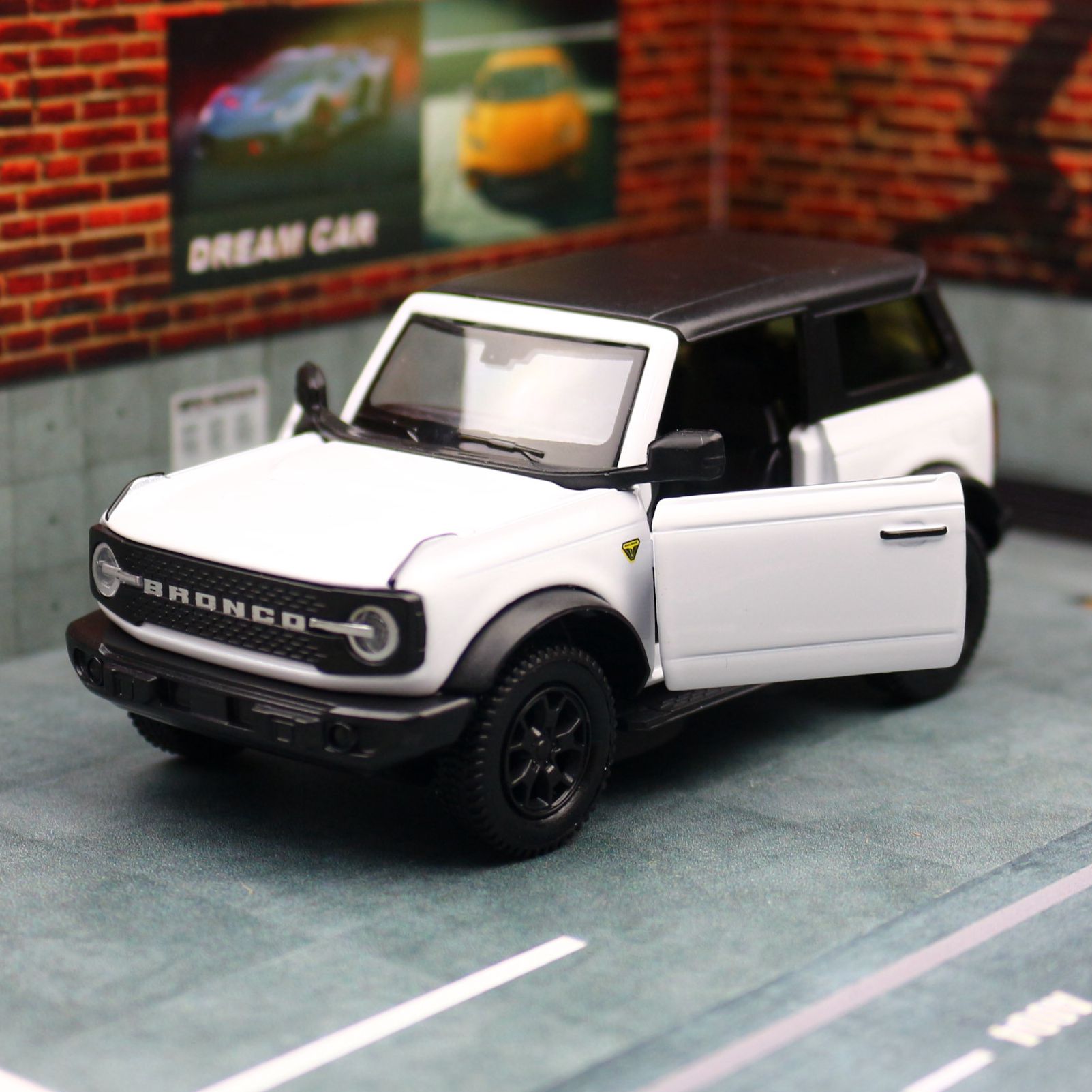 1/36 Model mobil mainan Off-Ro - Kids Toys Reviews ulasan dan harga