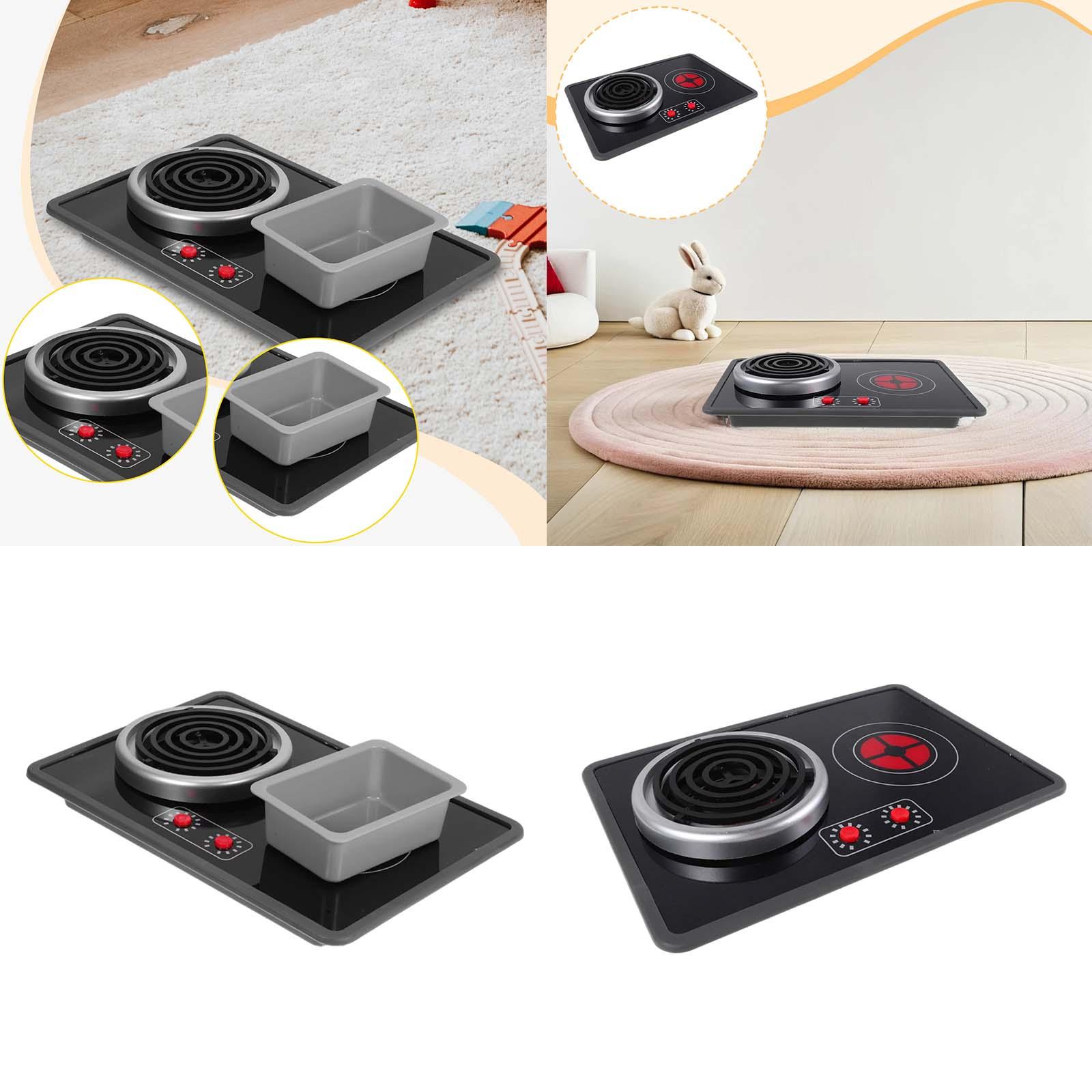 Mainan Kompor Dapur Anak denga - Kids Toys Kitchen Set ulasan dan harga