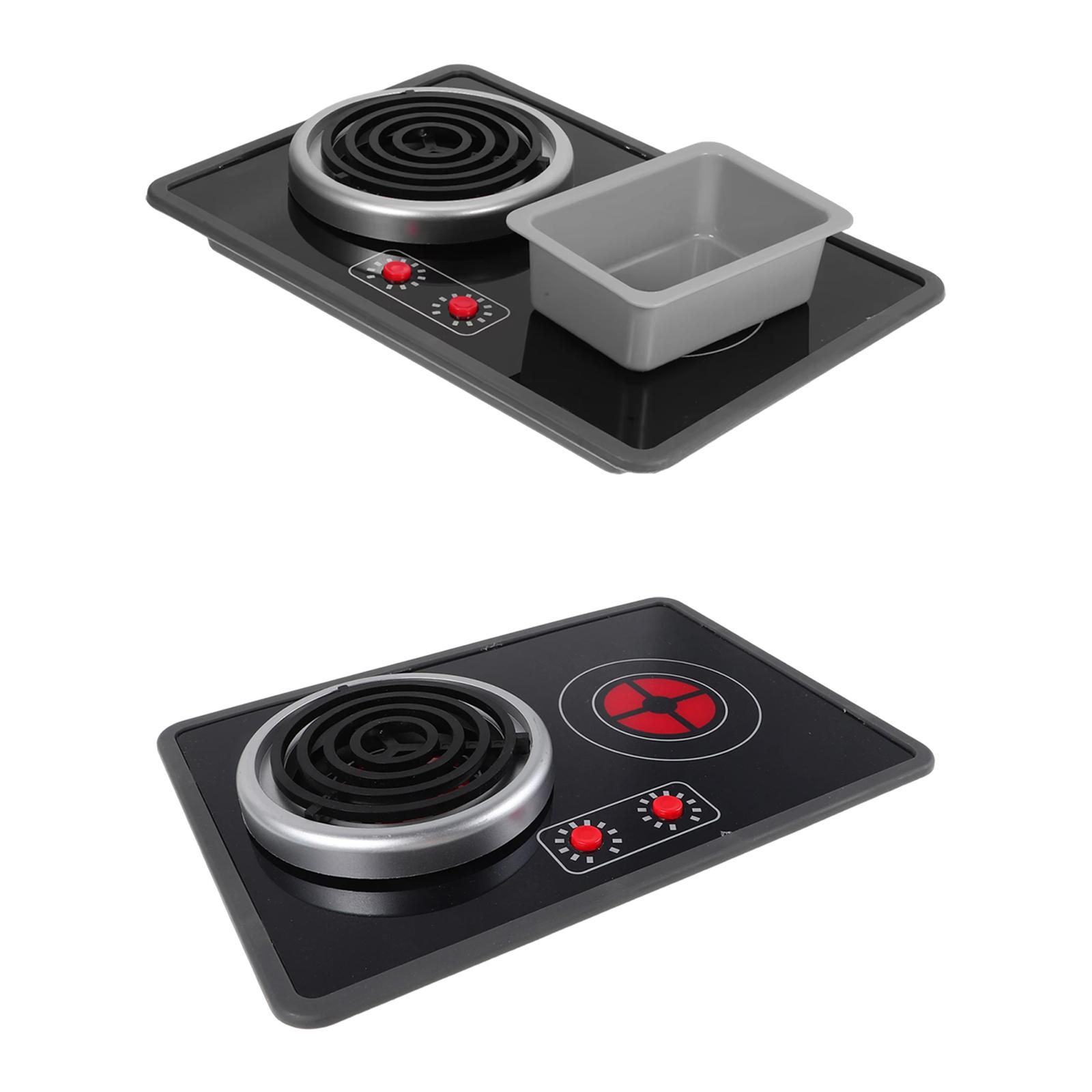 Mainan Kompor Dapur Anak denga - Kids Toys Kitchen Set ulasan dan harga