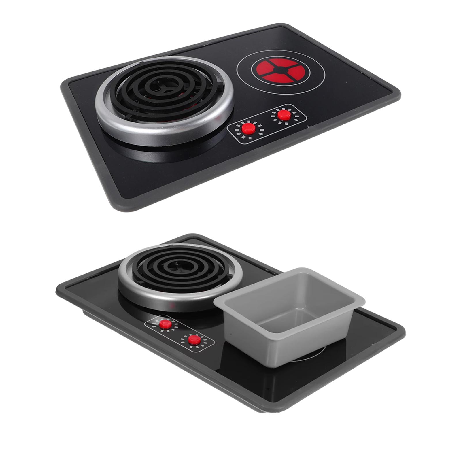 Mainan Kompor Dapur Anak denga - Kids Toys Kitchen Set ulasan dan harga
