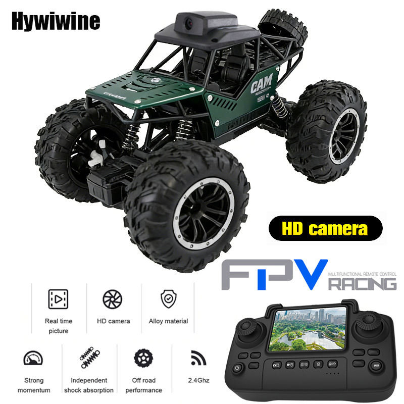 Mobil Rc dengan Transmisi Kame - Kids Toys Under 50 ulasan dan harga
