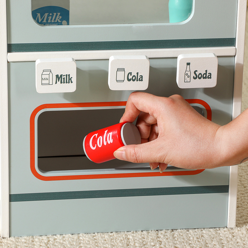 Set Permainan Toko Kelontong K - Toy Cash Register ulasan dan harga