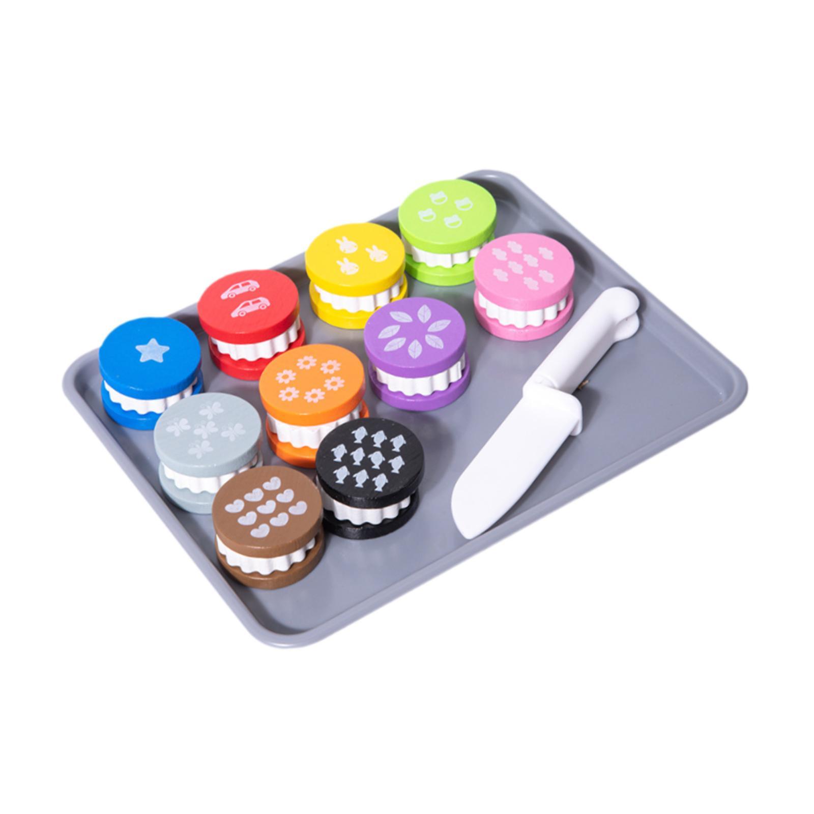 Set Mainan Makanan dan Kue dar - Kids Toys Kitchen Set ulasan dan harga