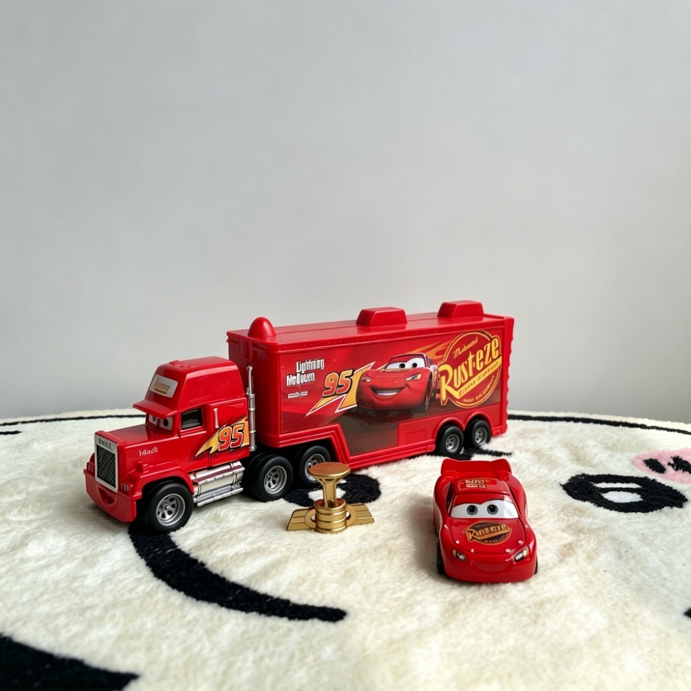 Model Mobil Diecast Skala 1:55 - Kids Toys 3 Year Old ulasan dan harga