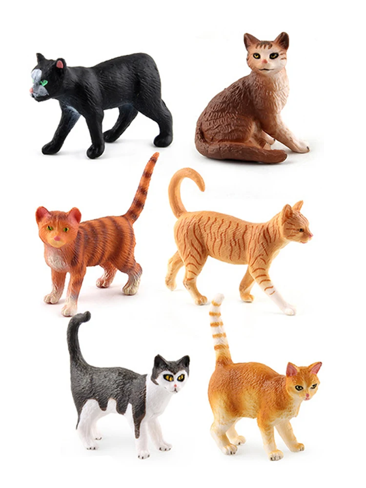 Miniatur Anak Kucing Bengal Ra - Kids Toys Reviews ulasan dan harga