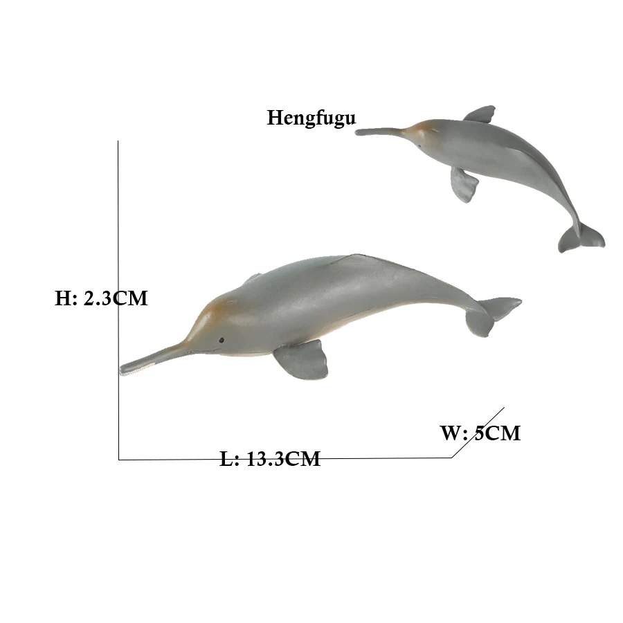 Mainan Hewan Laut Megalodon Be - Kids Toys Reviews ulasan dan harga