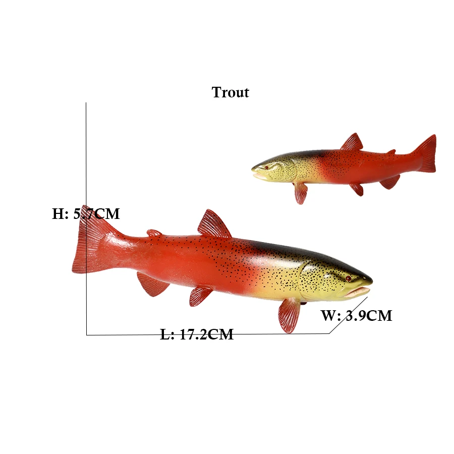 Mainan hewan laut Billfish Sai - Kids Toys Reviews ulasan dan harga
