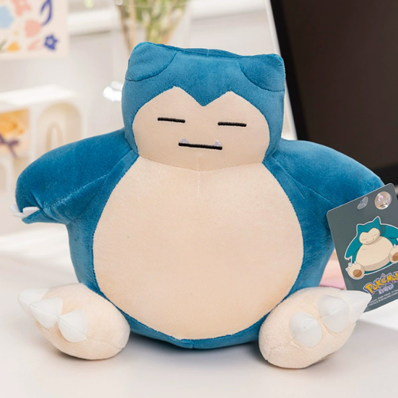 18 Model Boneka Plush Asli Pok - Kids Toys Xmas ulasan dan harga