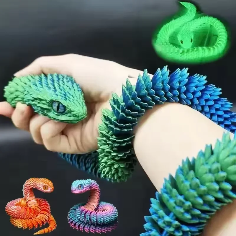 Patung Mainan Fidget Sendi Ber - Kids Toys Xmas ulasan dan harga
