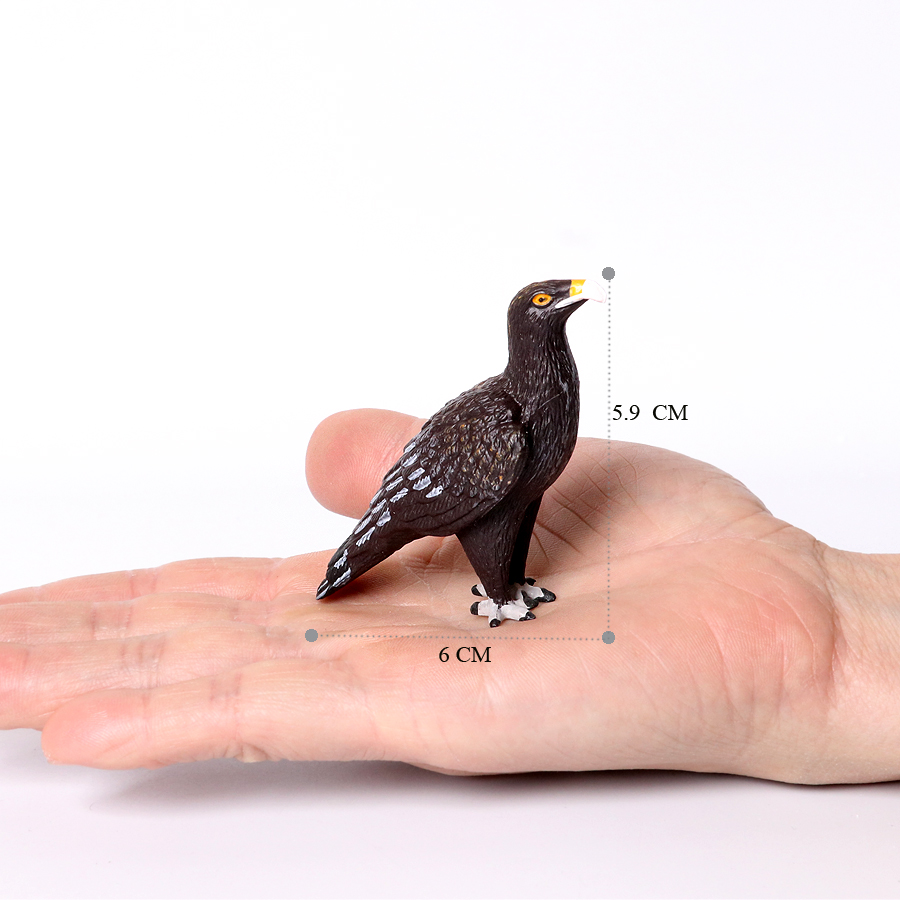 Figur burung Seahawks Stork Ea - Kids Toys Reviews ulasan dan harga