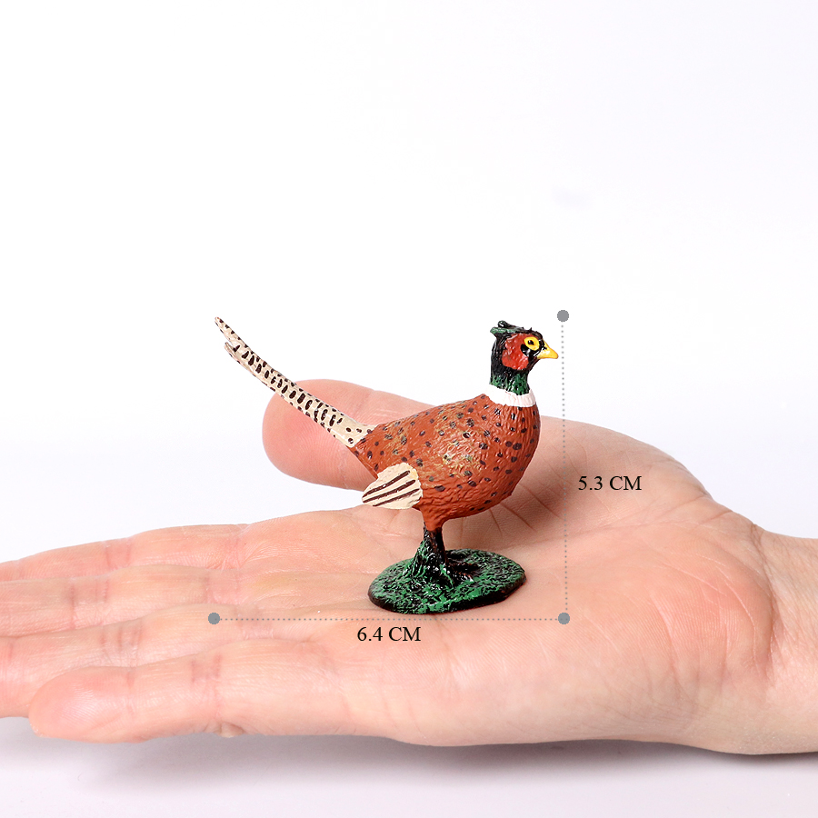 Figur burung Seahawks Stork Ea - Kids Toys Reviews ulasan dan harga