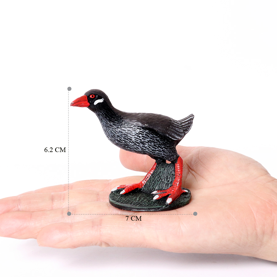 Figur burung Seahawks Stork Ea - Kids Toys Reviews ulasan dan harga